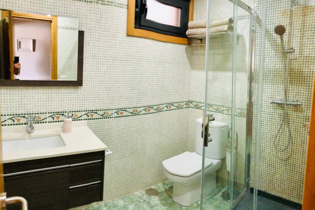 Apartamento Con Piscina Y Terraza Al Lado De La Playa Baiona Exterior photo